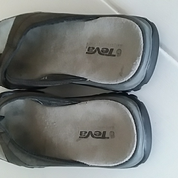 TEVA SANDALS - Picture 2 of 6